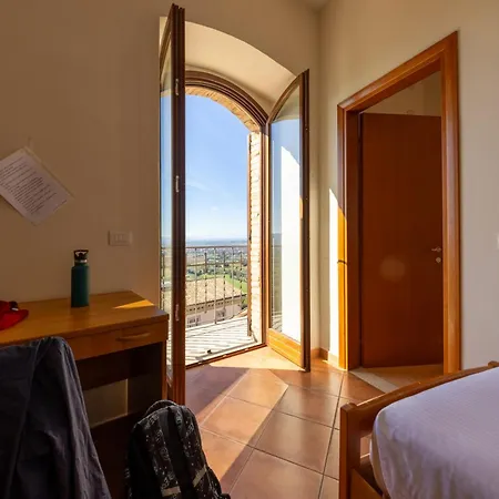 酒店 Monastero Sant'andrea