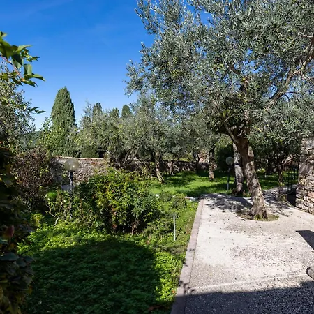 Hotel Monastero Sant'andrea Asís