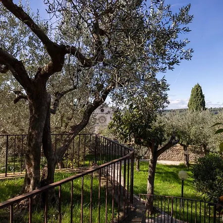 Monastero Sant'andrea 酒店