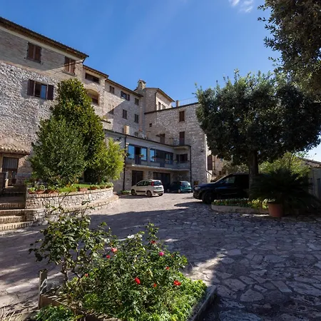 Monastero Sant'andrea 2*