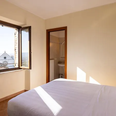 Hotel Monastero Sant'andrea Asyż