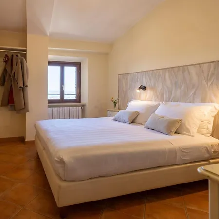 Monastero Sant'andrea 酒店