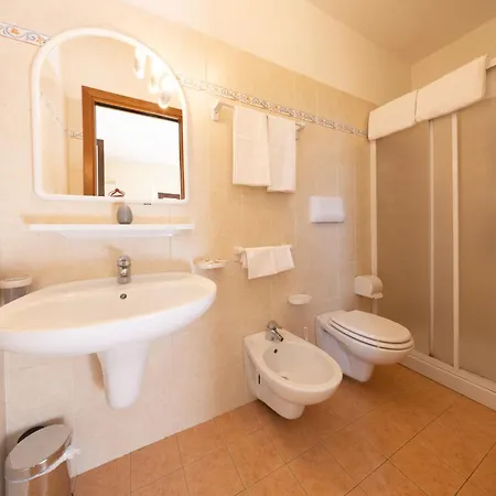 Monastero Sant'andrea 2*