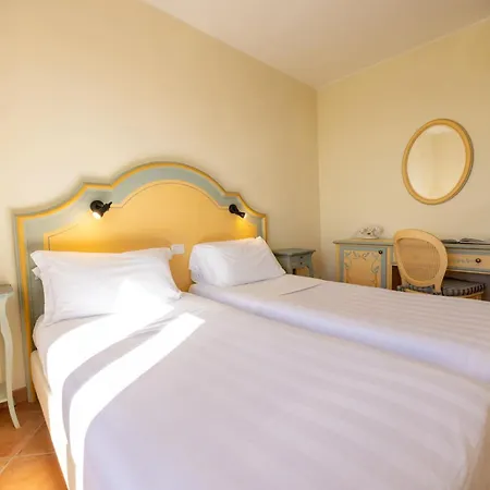 酒店 Monastero Sant'andrea