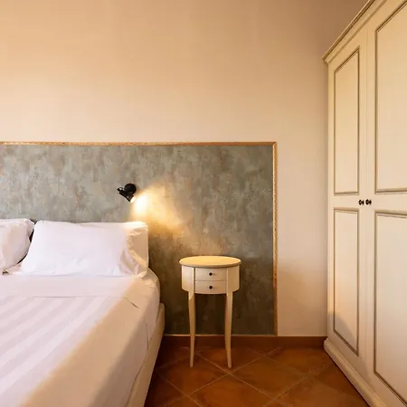 Monastero Sant'andrea 酒店 2*