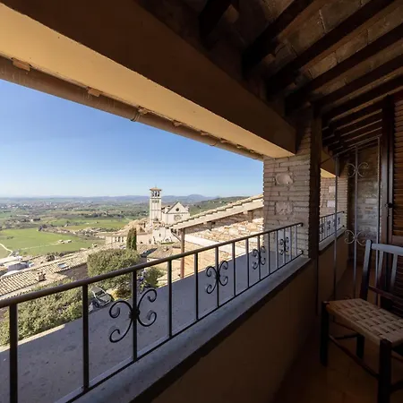 Monastero Sant'andrea 호텔 2*