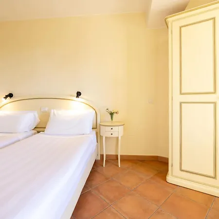 Monastero Sant'andrea 酒店 阿西西