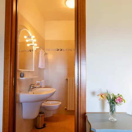 Monastero Sant'andrea 酒店 2*