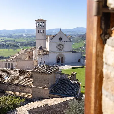 Monastero Sant'andrea Hotel 2*