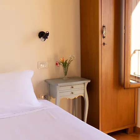 Monastero Sant'andrea Hotel Asyż