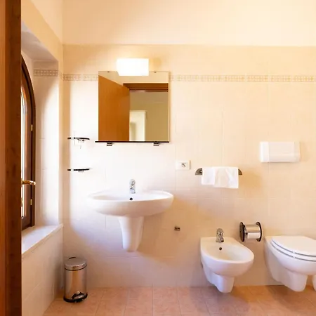酒店 Monastero Sant'andrea 阿西西