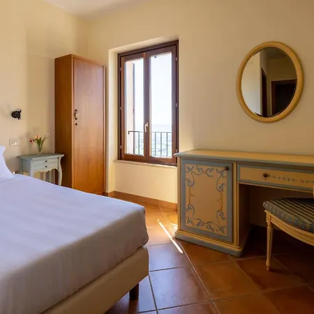 Monastero Sant'andrea 2*