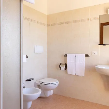 酒店 Monastero Sant'andrea 2*