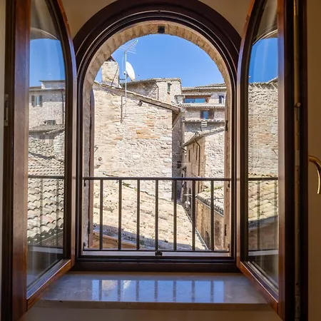 Monastero Sant'andrea 호텔 2*