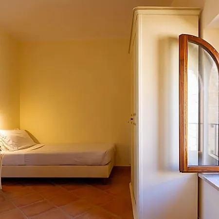 Monastero Sant'andrea 2* 阿西西