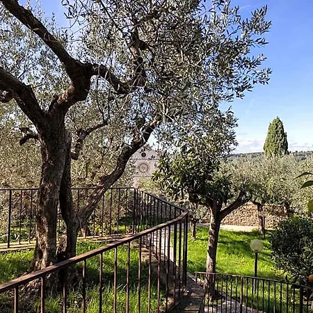 Monastero Sant'andrea 酒店