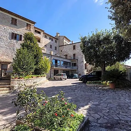 Monastero Sant'andrea 酒店 2*