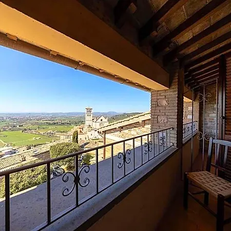 Monastero Sant'andrea 2* 阿西西