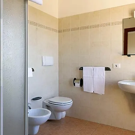 酒店 Monastero Sant'andrea 阿西西