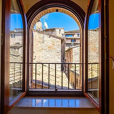 Monastero Sant'andrea 酒店