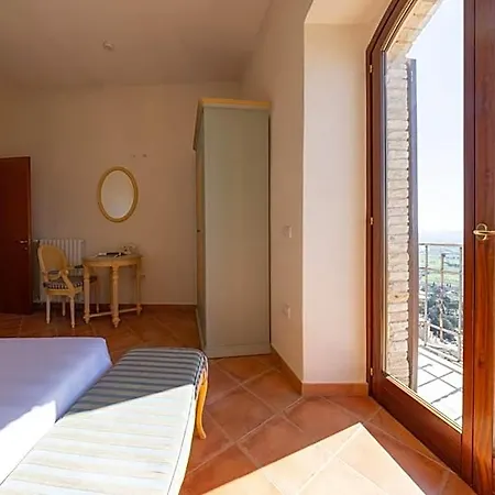 酒店 Monastero Sant'andrea 2*