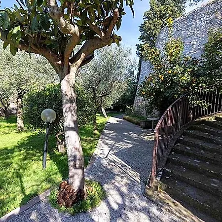 Monastero Sant'andrea 酒店 阿西西
