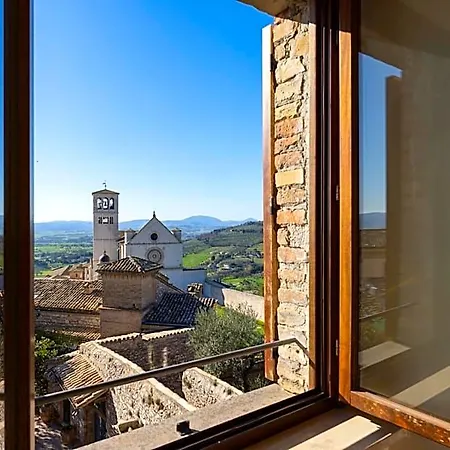 Monastero Sant'andrea 酒店