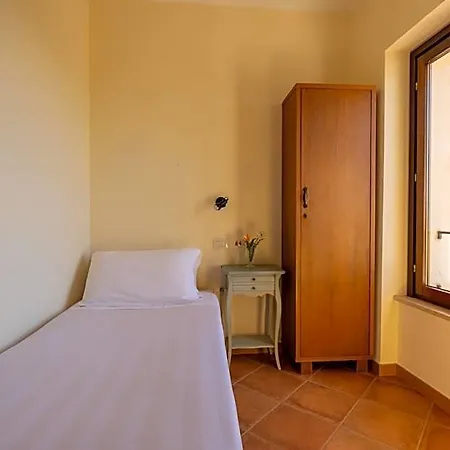 酒店 Monastero Sant'andrea 阿西西