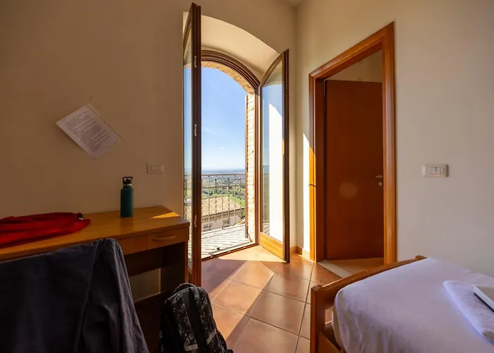 Hotel Monastero Sant'andrea