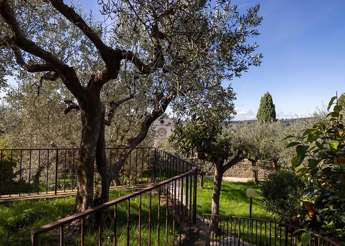 Monastero Sant'andrea Hotel