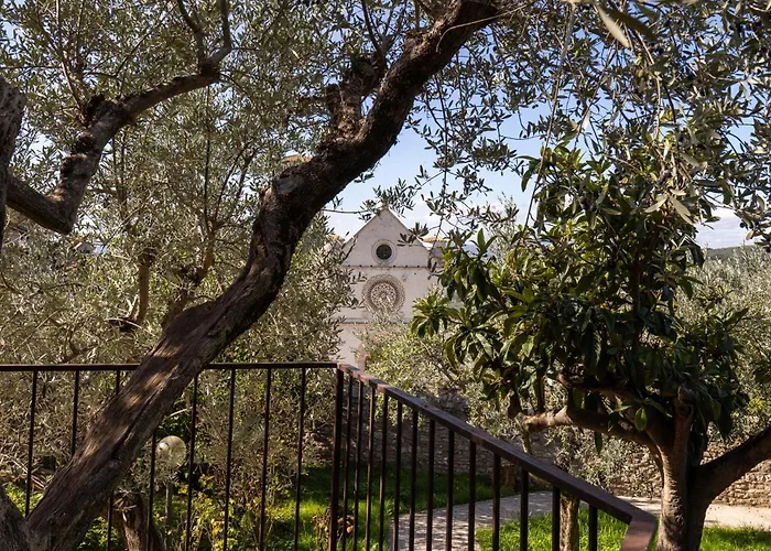 Monastero Sant'andrea