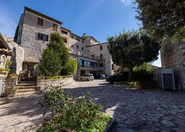 Monastero Sant'andrea 2*