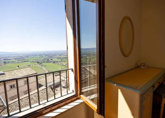 Monastero Sant'andrea Hotel 2*