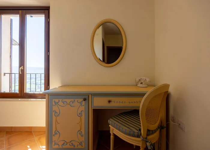 Monastero Sant'andrea Assisi