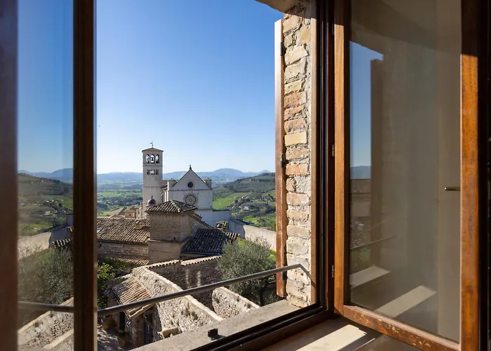 Monastero Sant'andrea 2*