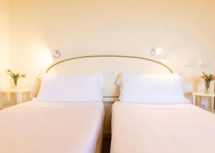 Monastero Sant'andrea 2* Assisi