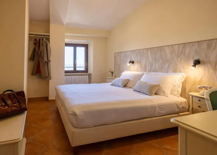 Monastero Sant'andrea Hotel