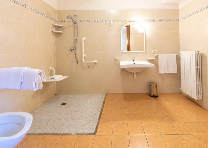 Hotel Monastero Sant'andrea