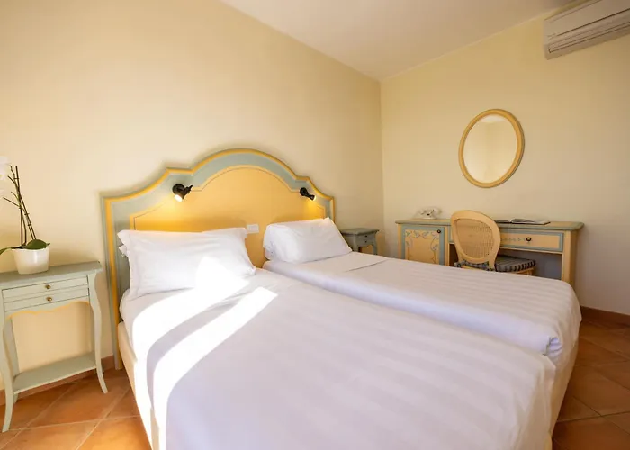 Hotel Monastero Sant'andrea