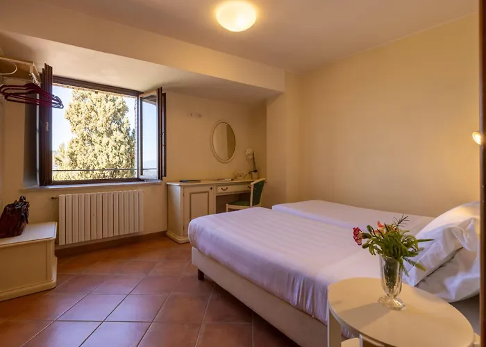 Hotel Monastero Sant'andrea 2*