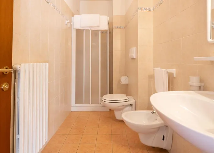 Monastero Sant'andrea Hotel