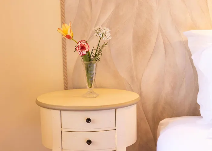 Hotel Monastero Sant'andrea