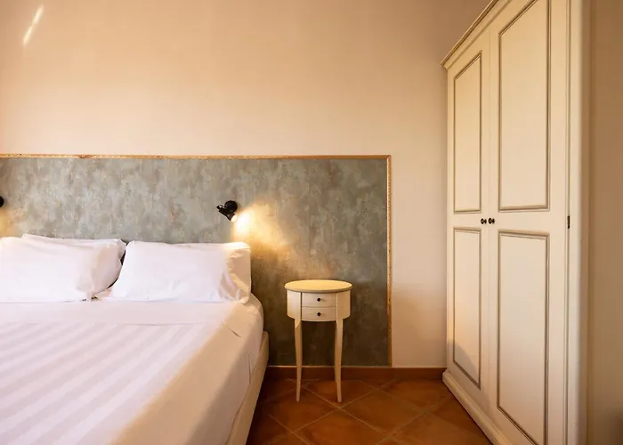 Monastero Sant'andrea Hotel 2*