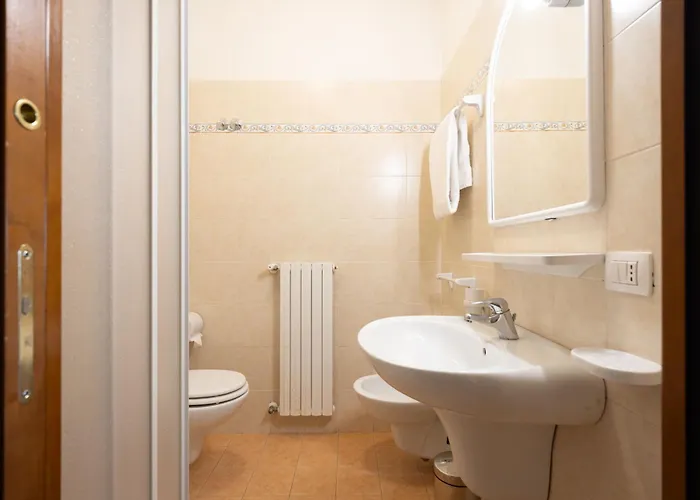 Monastero Sant'andrea Hotel Asís