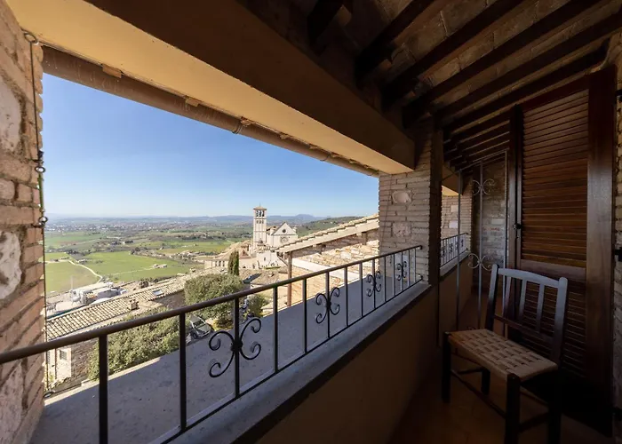 Monastero Sant'andrea Hotel 2*