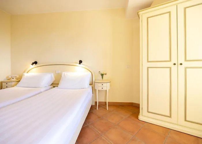 Monastero Sant'andrea Hotel Assisi