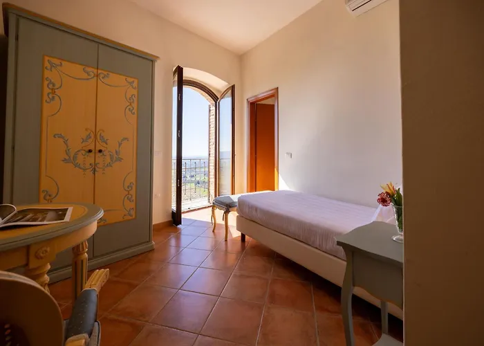 Monastero Sant'andrea