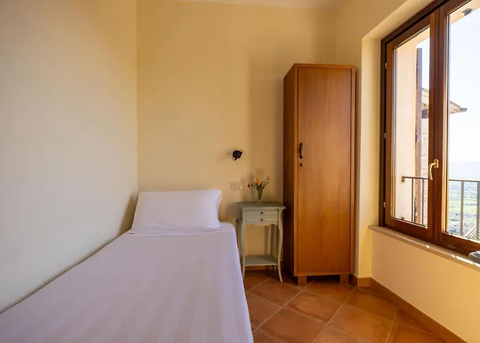Hotel Monastero Sant'andrea 2*