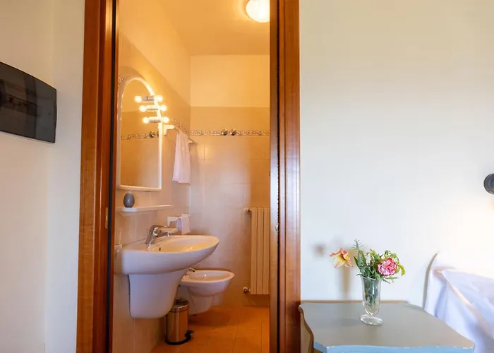 Monastero Sant'andrea Hotel 2*