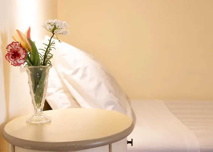 Hotel Monastero Sant'andrea 2*